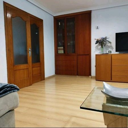 Ideal Para Familias Valencia Exterior photo