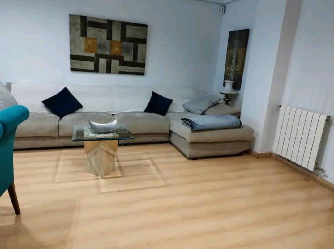 Ideal Para Familias Valencia Exterior photo