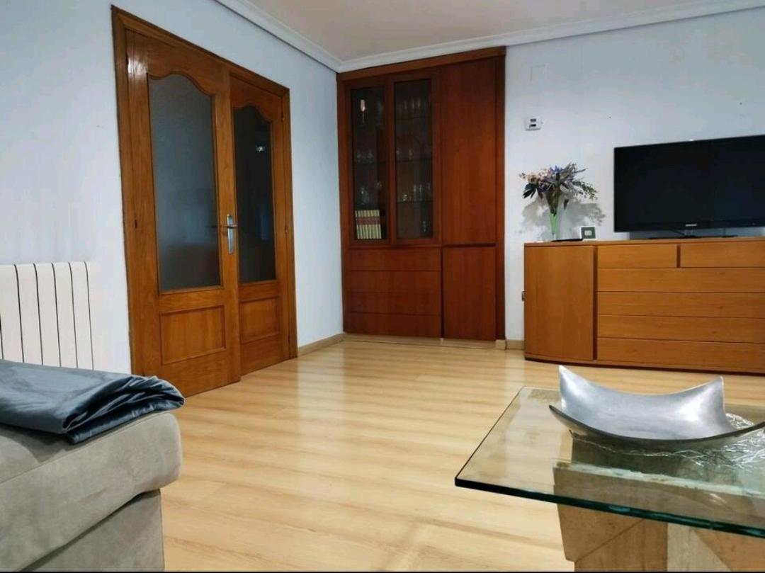 Ideal Para Familias Valencia Exterior photo